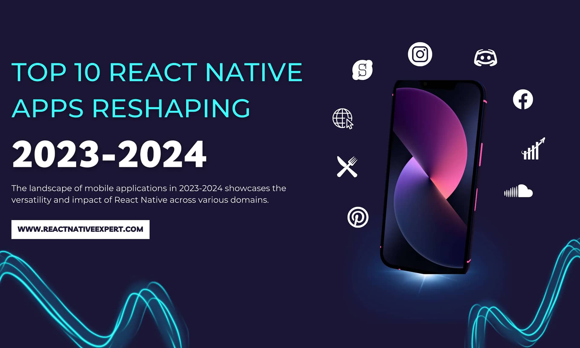 Explore The Transformative Wave With Our Top 10 React Native Apps   Group 1000007058.webp