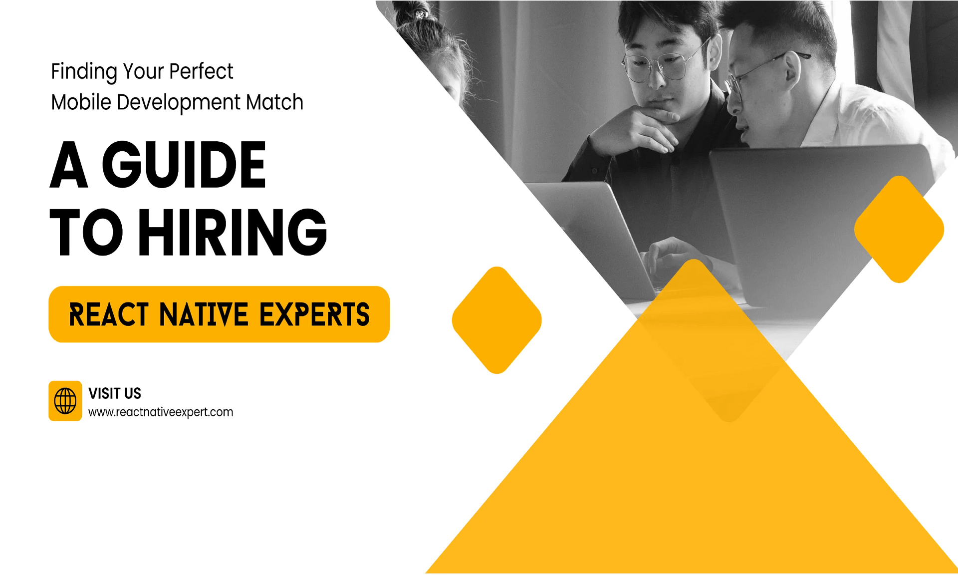 A Guide to Hiring React Native Experts(04)